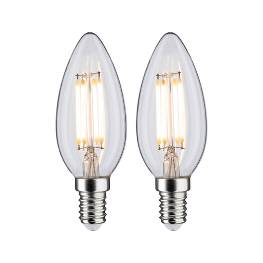 Paulmann - LED-Lampe/Multi-LED LED-Filamentlampe 287.88 230V