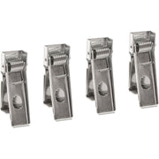 Ridi-Leuchten - Mechanisches Zubehör/Ersatzteile für Leuchten Einbauklammern ZBS-EKL FPL4 (VE4)