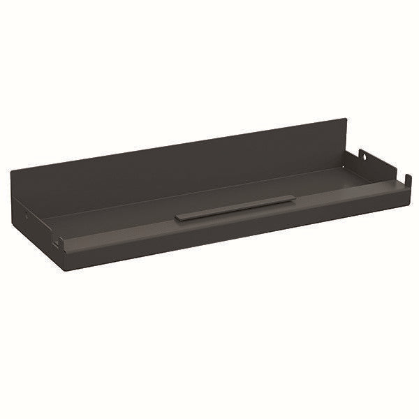 Bachmann - Kabelführung für Gehäuse/Schränke CONI HOLDER 911.9100 Small 3-fach