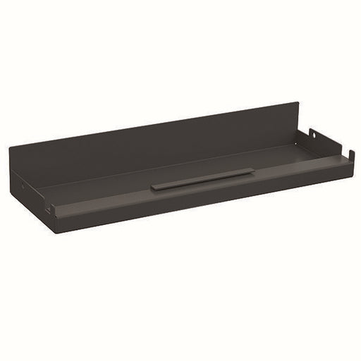 Bachmann - Kabelführung für Gehäuse/Schränke CONI HOLDER 911.9100 Small 3-fach