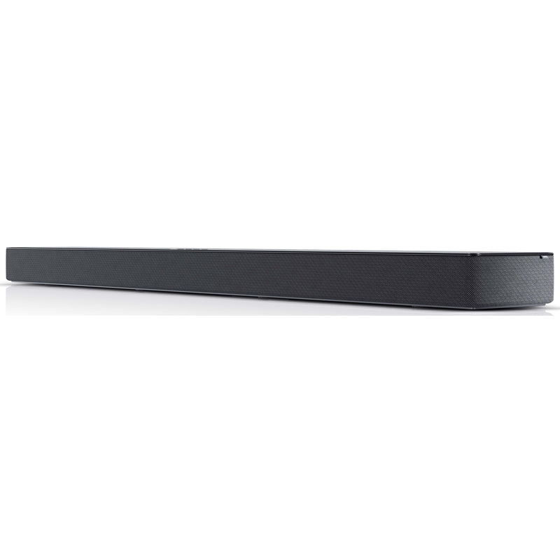 Loewe Technology - Lautsprecher Soundbar klang bar5 mr bas-gr basalt grey