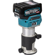 Makita - Oberfräse (Akku) Akku-Multifunktionsfräse RT001GZ10