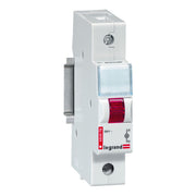 Legrand - Leuchtmelder Reiheneinbau Meldeleuchte Legrand 604078 LED, 1-fach, rt