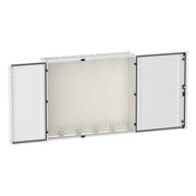 Eaton - Gehäuse/Schaltschrank (leer) Wandgehäuse EMC2-H57/55-W EMC2leer,IP55,Kl.II