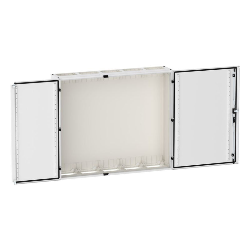 Eaton - Gehäuse/Schaltschrank (leer) Wandgehäuse EMC2-H57/55-W EMC2leer,IP55,Kl.II