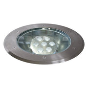Leipziger Leuchten - Bodeneinbauleuchte LED-Bodeneinbauleuchte 9.320.9009.037 3000K IP67