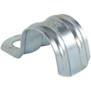 Fischer Deutschl - Befestigungsschelle für Kabel/Rohre Befestigunsschelle BSM-22 Metall − 50 Stück