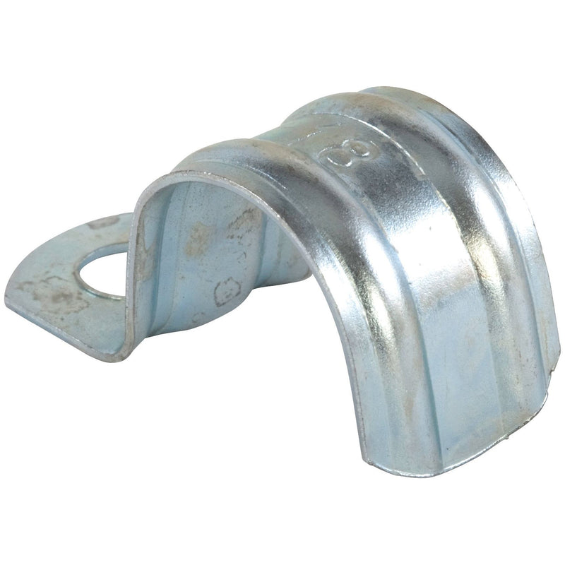 Fischer Deutschl - Befestigungsschelle für Kabel/Rohre Befestigunsschelle BSM-22 Metall − 50 Stück