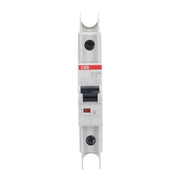 ABB Stotz S&J - Leitungsschutzschalter Sicherungsautomat SU201M-C1 10kA, 1A, 1P