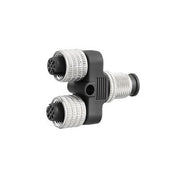 Weidmüller - Sensor-Aktor-Adapter Leitung Sensor Aktor Ver. SAI-Y-5S B2-4 2M12