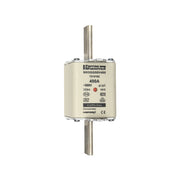 Mersen - Messersicherung NH-Sicherungseinsatz SF NH3GG50V400 Gr.3 gG 400A/500V KM