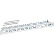 CobiNet - Patchpanel Kupfer Verteilerfeld 115947 CobiDat KS Kont.unt
