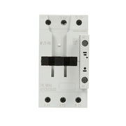 Eaton - Leistungsschütz zum Schalten von Wechselstrom Leistungsschütz 3polig DILM50(415#277833 380/400V 22kW