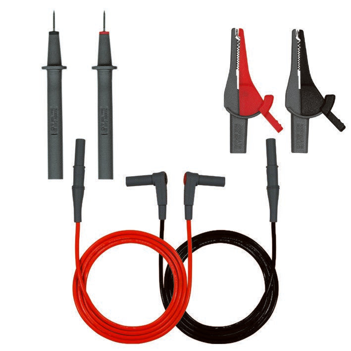 Beha-Amprobe - Zubehör/Ersatzteile für Prüf- und Messgeräte (Elektro) Sicherheits-Set FTF000370003