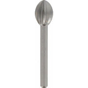 Bosch - Systemzubehör für Fräsen (Akku/elektrisch) HSS-Fräsmesser 26150144JA 7,8 mm