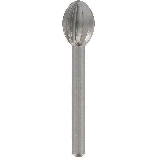 Bosch - Systemzubehör für Fräsen (Akku/elektrisch) HSS-Fräsmesser 26150144JA 7,8 mm