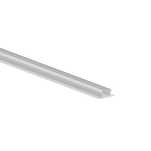 LTS Licht&Leuchten - Mechanisches Zubehör/Ersatzteile für Leuchten Abdeckleiste ST-ZCOV/S-9000/GP ws weiß