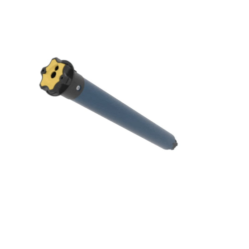 Somfy - Rohrmotor Rollladenmotor 1039499 7,5qm 15Nm/17Umin