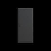Striebel&John - Profil (Schaltschrank) Montagetraverse RZT8P2A T8