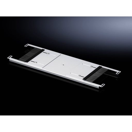 Rittal - Komponente für den Ausbau (Schaltschrank) Bodenblechmodul VX 5301.348 Stahlblech