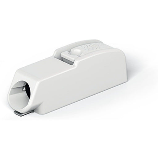 WAGO - Ein- und mehrpolige Klemmenleiste SMD-Leiterplattenklemme 2060-451/998-604 Drücker,0,75mm²,weiß − 20520 Stück