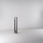 Brumberg Leuchten - Wegeleuchte LED-Pollerleuchte IP54 60007103 230V 3000K Graphit