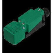 Pepperl+Fuchs Fabrik - Induktiver Näherungsschalter Induktiver Sensor NBN40-U10-E2 − 1 Stück