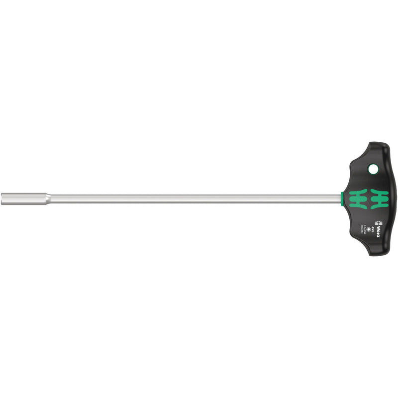 Wera - Steckschlüssel Steckschlüsselschr.Dreher 05023383001 495 Quergriff