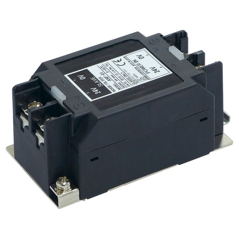 Mitsubishi Electric - SPS-Analoges Ein-/Ausgangs-Modul Filter ANF-01