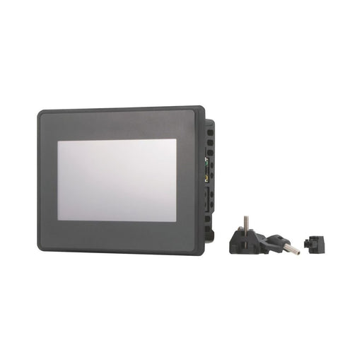 Eaton - Grafik-Panel Touch Display EASY-RTD-DC-4303B100 24VDC, 4,3 Zoll, TFT