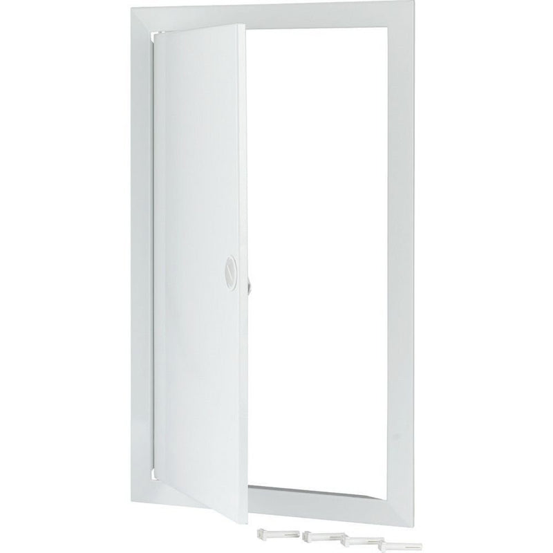 Eaton - Zubehör/Ersatzteile für Kleinverteiler Exterieur KLV-F3-4PR 3-reihig UP/Hohlwand