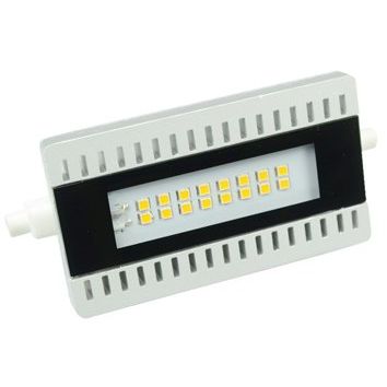 Scharnberger+Hasenbein - LED-Lampe/Multi-LED LED 16SMD 757D 52,5x29x118 33513 R7s 230V 4000K 125°