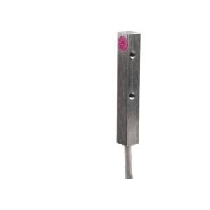 Ipf Electronic - Induktiver Näherungsschalter Sensor Induktiv, 55x8x8mm, IB090251 bündig Sn: 2 10-30V