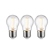 Paulmann - LED-Lampe/Multi-LED LED-Lampen 3er-Set 292.15 E27