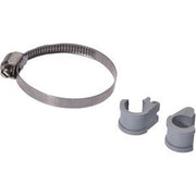 Ipf Electronic - Befestigungsschelle für Kabel/Rohre Doppelschelle AM000032