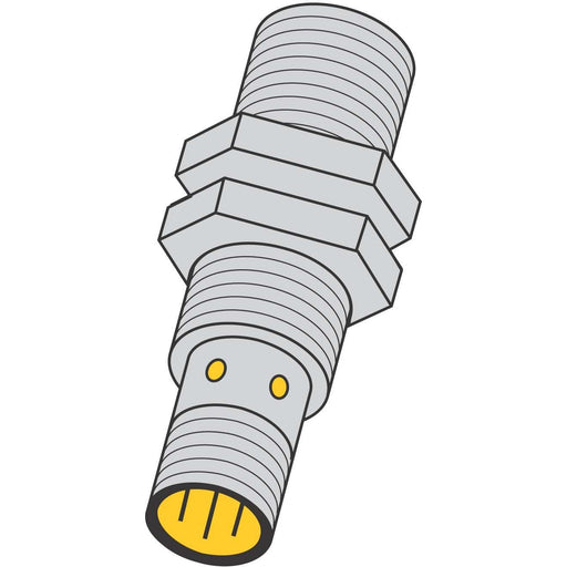 Turck - Induktiver Näherungsschalter Sensor BI5UM18AP6XH1141S331 induktiv