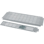 Eaton - Trennwand (Schaltschrank) Horizontale Unterteilung XPRCSB06 unterhalb XR-MCCB