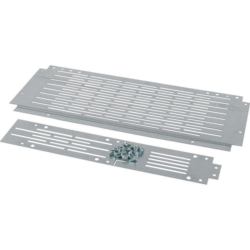 Eaton - Trennwand (Schaltschrank) Horizontale Unterteilung XPRCSB06 unterhalb XR-MCCB