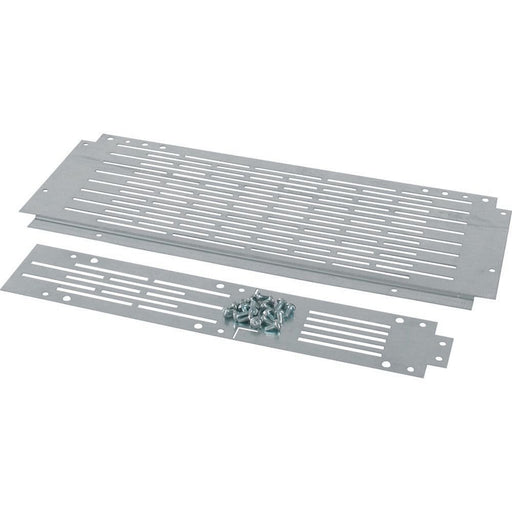 Eaton - Trennwand (Schaltschrank) Horizontale Unterteilung XPRCSB06 unterhalb XR-MCCB