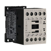 Eaton - Leistungsschütz zum Schalten von Wechselstrom Leistungsschütz DILM7-01(190V50HZ) 1Ö 3kW/400V,AC