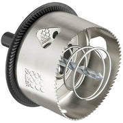 Kaiser - Lochsäge PROFI Fräser 74mm 1081-20 mit Randsenker