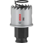 Bosch - Lochsäge PRO Sheet Metal PC Plus 2608594446 Lochsäge, 30 mm