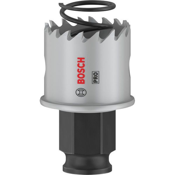 Bosch - Lochsäge PRO Sheet Metal PC Plus 2608594446 Lochsäge, 30 mm