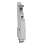 Legrand - Zusatzeinrichtung für Reiheneinbaugeräte Zentral Ein/Aus Legrand 412437