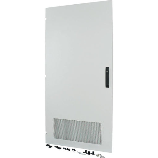 Eaton - Tür/Bedientableau (Schaltschrank) Feldbreite Tür belüftet XTSZDSKV3L-H1625W795 HxB=1625x795mm