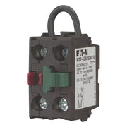 Eaton - Hilfsschalterblock Kontaktelement M22-KC01SMC10 1Ö, Boden − 5 Stück