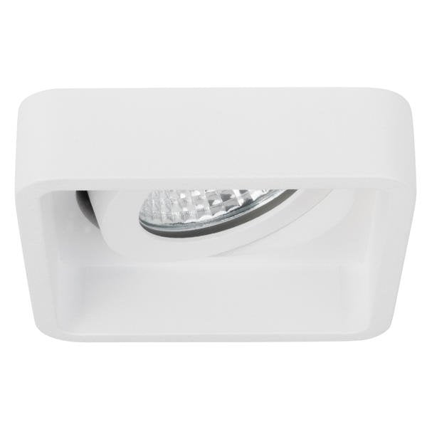 Brumberg Leuchten - Downlight/Strahler/Flutlicht LED-Einbaustrahler 13127173 350mA 3000K st.-ws