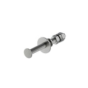 OBO Bettermann - Gewindestange isFang 3B-G2 f.2 Betonstein − 3 Stück