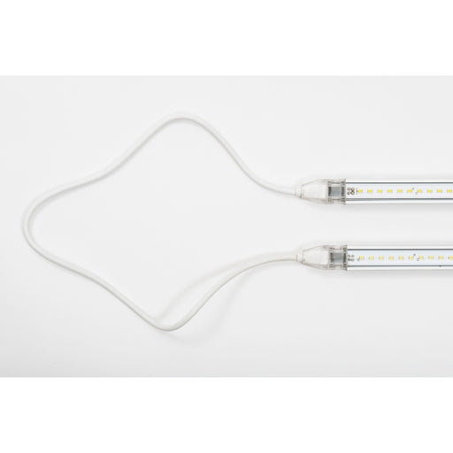 Abalight - Elektrisches Zubehör/Ersatzteile für Leuchten Verbindungsleitung 15903 f. Endlostubes 50cm