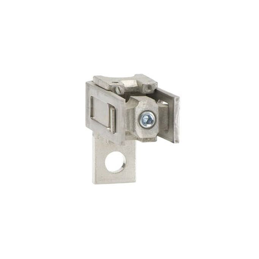 ABB Stotz S&J - Zubehör/Ersatzteile für Niederspannungs-Schalttechnik Anschlussklemme OZXB7L/1 für Al- u. Cu-Kabel